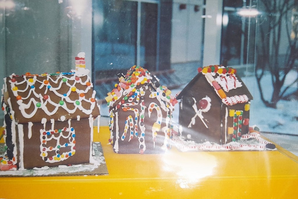 2005: Stopover (Boston, MA,&nbsp;USA)