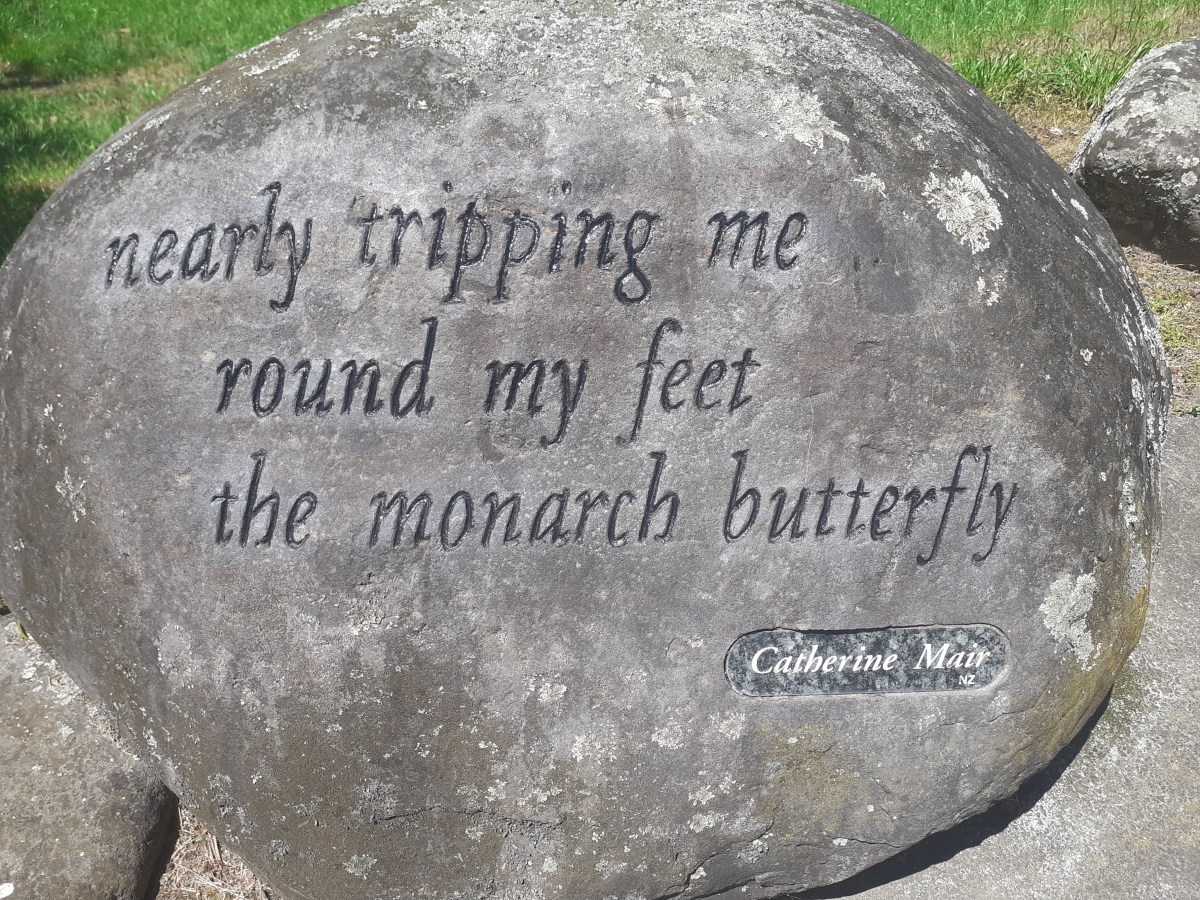 Get off the&nbsp;Bus