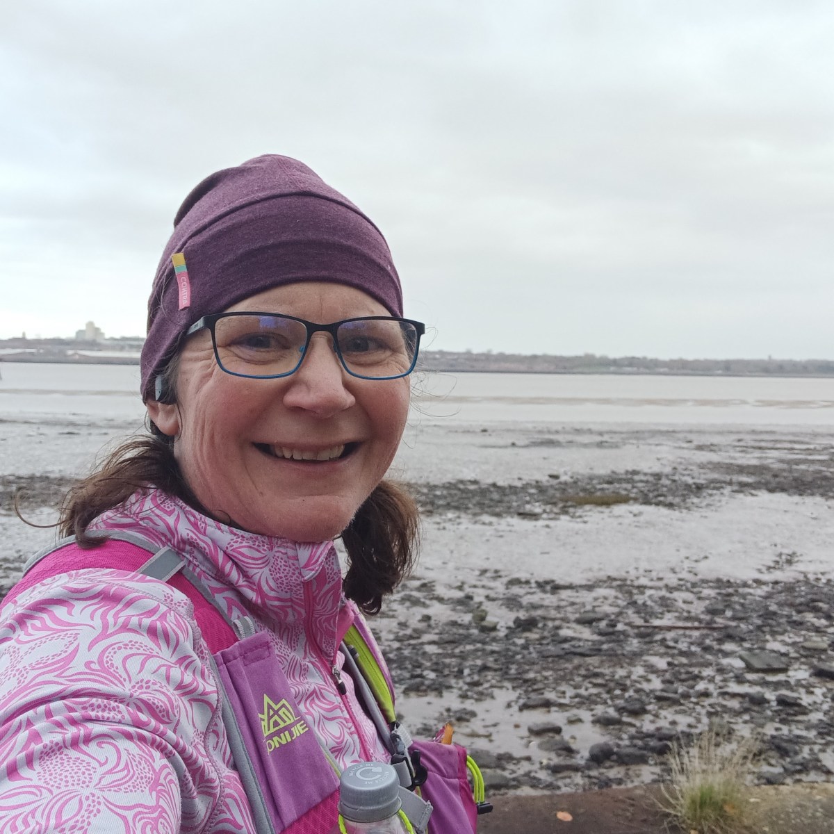 2024: Around the Wirral (37&nbsp;miles)